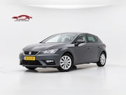 Seat Leon - 1.5 TSI Ultimate Edition |Automaat|Carplay|Camera