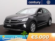 Volkswagen Taigo - 1.0 TSI Life Edition Adaptive cruise | DAB | Navi | Parkeers