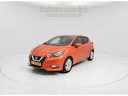 Nissan Micra - 1.0 IG-T N-Connecta | NAP | NL Auto | 101 PK | LM Velgen | 2