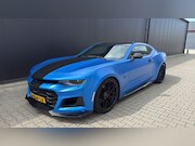 Chevrolet Camaro - USA 3.6 V6 Automaat ZL1 SHOWCAR