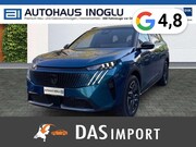 Peugeot 407 - 1.5 TSI DSG R-Line Navi LED ACC PDC AHZV