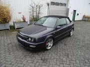 Volkswagen Golf - 2.0 GTI Compleet Projectzwo