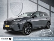 Peugeot 5008 - Hybrid 145 PK Automaat GT | Panoramadak | AGR Stoelen | Trek