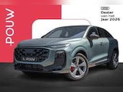 Audi Q3 - Sportback 1.5 e-hybrid 272pk S Edition | Tech Pro