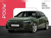 Audi A3 - Sportback 45 TFSI e 272pk S Edition Competition |