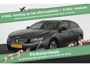 Peugeot 508 - SW 1.2 PureTech Allure Pack Business / Camera / LED / Adapti