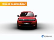 Fiat Grande Panda - Icon | 10,25" touchscreen radio met Bluetooth, DAB & USB | A