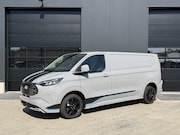 Ford e-Transit - Cust. 340 L2H1 Sport - 71kWh 218pk - 370KM WLTP - Carplay -