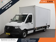 Mercedes-Benz Sprinter - 315 1.9 CDI Bakwagen Meubelbak Laadklep Navi| Airco|Cruise C