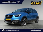 Opel Crossland - Edition 2020 1.2 Turbo 110pk | 180° CAMERA | TWO-TONE! | NAV