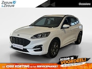 Ford Kuga - 2.5 PHEV ST-Line | NL auto | 1500 kg trekgewicht | Automaat