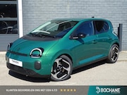 Renault Twingo - urban range techno 27.5 kWh NU 5 JAAR GARANTIE! / PACK PRIVI