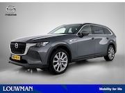 Mazda CX-80 - 2.5 e-SkyActiv PHEV Exclusive-Line | Bose | Elektrische acht