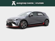 Hyundai IONIQ 5 - Electric 84 kWh N (Ecotronic Gray Matte)