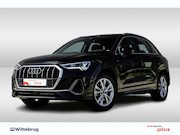 Audi Q3 - 45 TFSI e 245PK S edition | Achteruitrijcamera | Apple Carpl