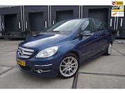 Mercedes-Benz B-klasse - 160 BlueEFFICIENCY Business Class