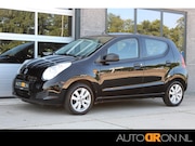 Suzuki Alto - 1.0 Comfort Plus Airco Lichtmetaal