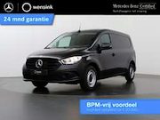Mercedes-Benz Citan - eCitan 112 Base L2 51 kWh | Achteruitrijcamera | D