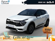 Kia Sportage - 1.6 T-GDi Hybrid GT-Line | Cruise Control | Climate Control 
