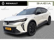 Renault Scénic - EV87 long range esprit Alpine - pack light & sound / two-ton