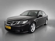 Saab 9-3 - Sport Sedan 2.0t Norden 1 JAAR BOVAG GARANTIE