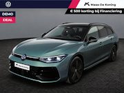 Volkswagen Passat - Variant 1.5eHybrid 272PK R-Line Black Style Plus · Leder · H