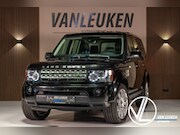 Land Rover Discovery - SDV6 HSE BTW-auto Youngtimer