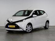 Toyota Aygo - 1.0 VVT-i x-play Camera | Andriod Auto / Apple Carplay | 1e 