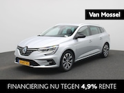 Renault Mégane - Estate 1.3 TCe 140 Techno | Navi | Camera | Trekhaak | LM Ve