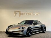 Porsche Taycan - 4S Performance 84 kWh Pano|BTW|Keyl|Lift|Memory