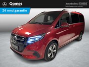 Mercedes-Benz EQV - 300 L2 90kWh