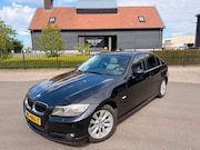 BMW 3-serie - 320d High Executive Automaat leer Navi Xenon Schuifdak EXPOR