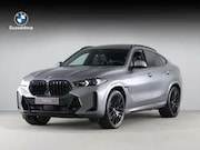 BMW X6 - xDrive40i M Sport Pro