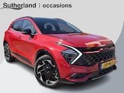Kia Sportage - 1.6 T-GDi Plug-in Hybrid AWD GT-PlusLine 265 PK | Panoramada