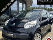 Citroën C1 - 1.0-12V Séduction | Airco | 2 Sleutels |