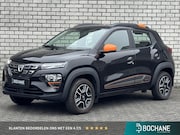 Dacia Spring - Comfort Plus 27 kWh | Achteruitrijcamera | Navigatie | DAB+