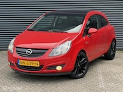 Opel Corsa - 1.2-16V Edition
