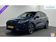 Ford Kuga - 2.5 PHEV ST-Line ECC NAVI CRUISE DAB LM 81000 KM.