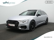 Audi A6 - Avant 50 TFSI e Quattro S edition Competition / S-Line | Pan