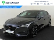 CUPRA Leon - 1.4 e-Hybrid Business | SoH 100% | Achteruitrijcamera | Adap