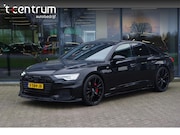 Audi A6 - Limousine 55 TFSI e 367 PK Quattro S-Line Competion Pro Line