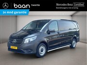 Mercedes-Benz Vito - 114 L | Camera | Cruise | Achterdeuren