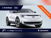 Ford USA Explorer - Premium Extended Range RWD 77 kWh | Nieuw | Voorra