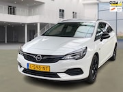 Opel Astra - Sports Tourer 1.2 Business Elegance|BJ2021|6BAK|NAVI|CAMERA|