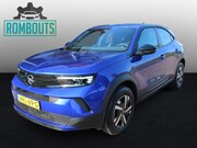 Opel Mokka - 1.2 Turbo Edition