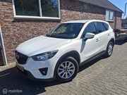 Mazda CX-5 - 2.0 2WD