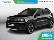Fiat Grande Panda - La Prima 7, 4 kW 44 kWh | Uit voorraad leverbaar |