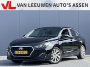 Hyundai i30 - Fastback 1.4 T-GDI Comfort | Navi | Camera | RIJKLAAR
