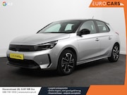 Opel Corsa - 1.2 Turbo Hybrid 100pk GS Automaat Navigatie | Apple Carplay