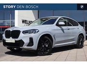 BMW X4 - xDrive20i High Executive M Sport Automaat / Panora